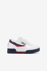 FILA Toddler's Original Fitness | Kids Babies &amp; Toddlers (1-10)
