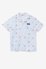 FILA Topo Caban Shirt | Men Tops