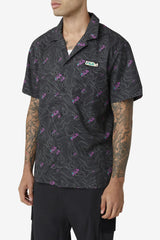 FILA Topo Caban Shirt | Men Tops