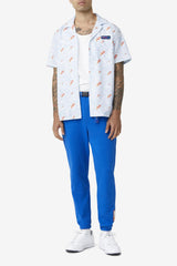 FILA Topo Caban Shirt | Men Tops