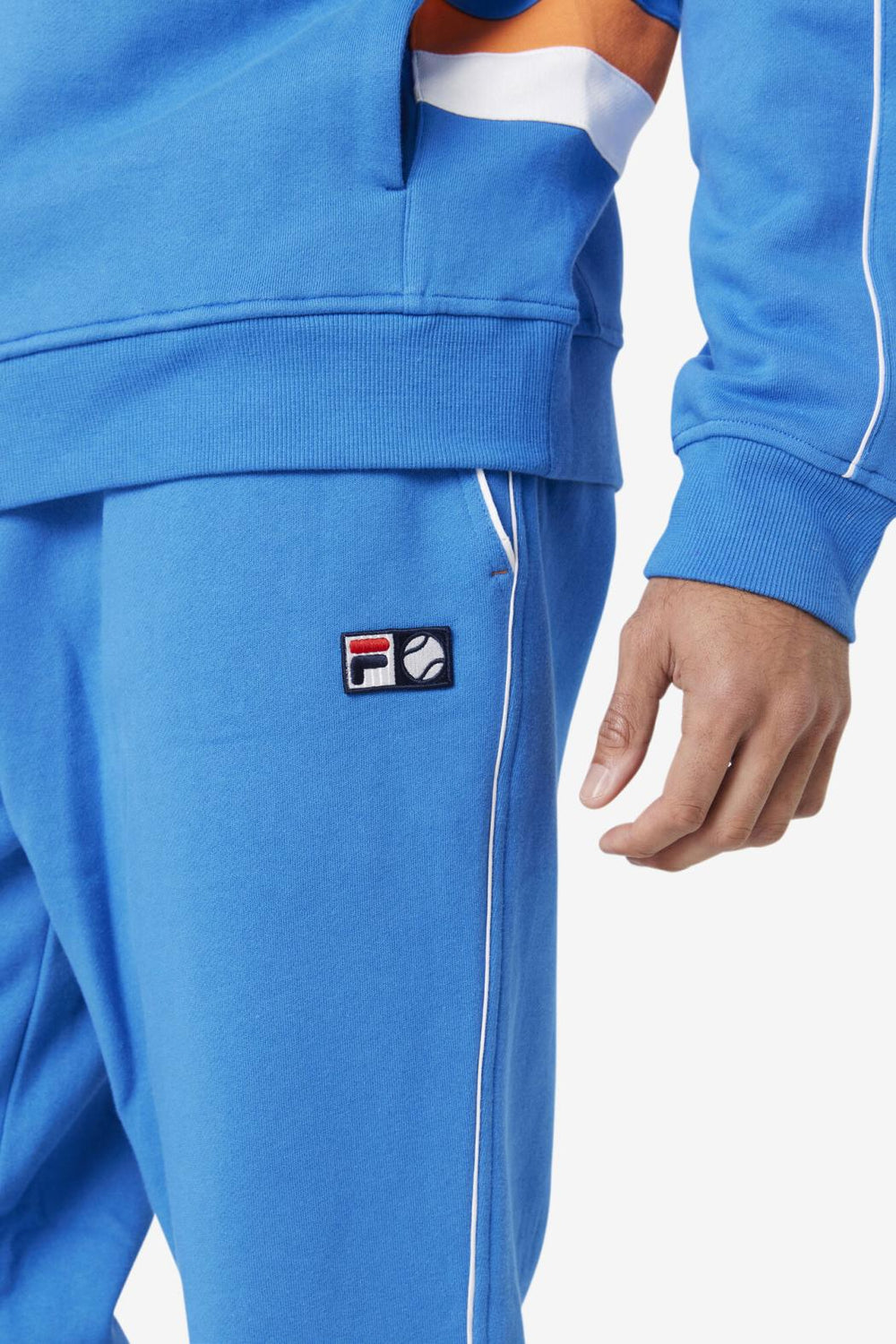 FILA Townes Jogger | Men Pants &amp; Shorts