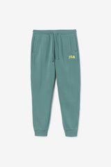 FILA Trent Jogger 320 BLUE SPRUCE / MIMOSA | Men Pants &amp; Shorts