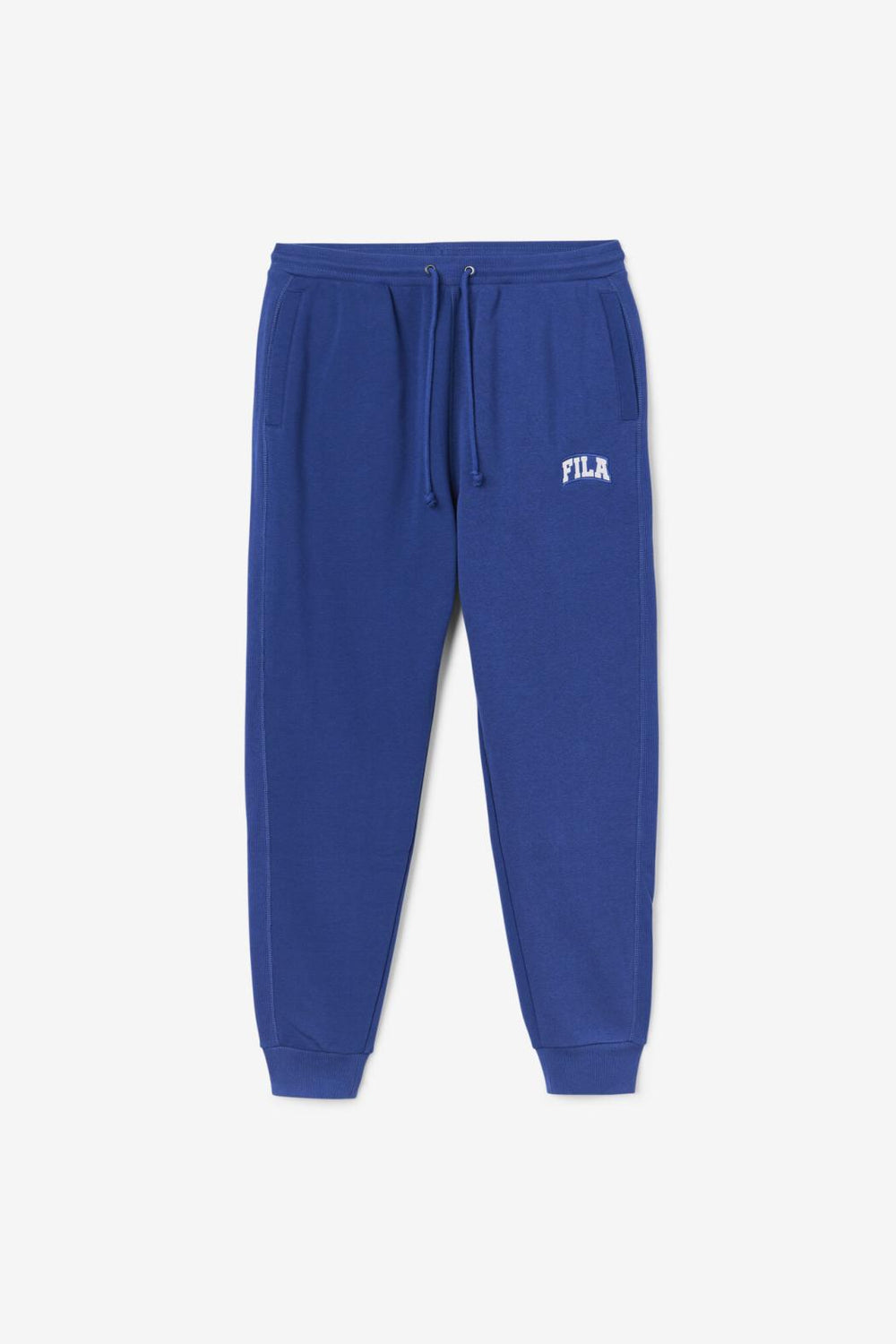 FILA Trent Jogger 475 TWILIGHT BLUE / GARDENIA | Men Pants &amp; Shorts