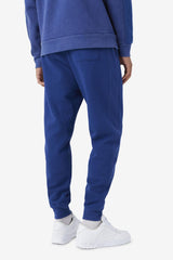FILA Trent Jogger 475 TWILIGHT BLUE / GARDENIA | Men Pants &amp; Shorts