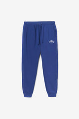 FILA Trent Jogger 475 TWILIGHT BLUE / GARDENIA | Men Pants &amp; Shorts