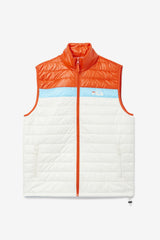 FILA Tri Vest | Men Sweaters &amp; Outerwear