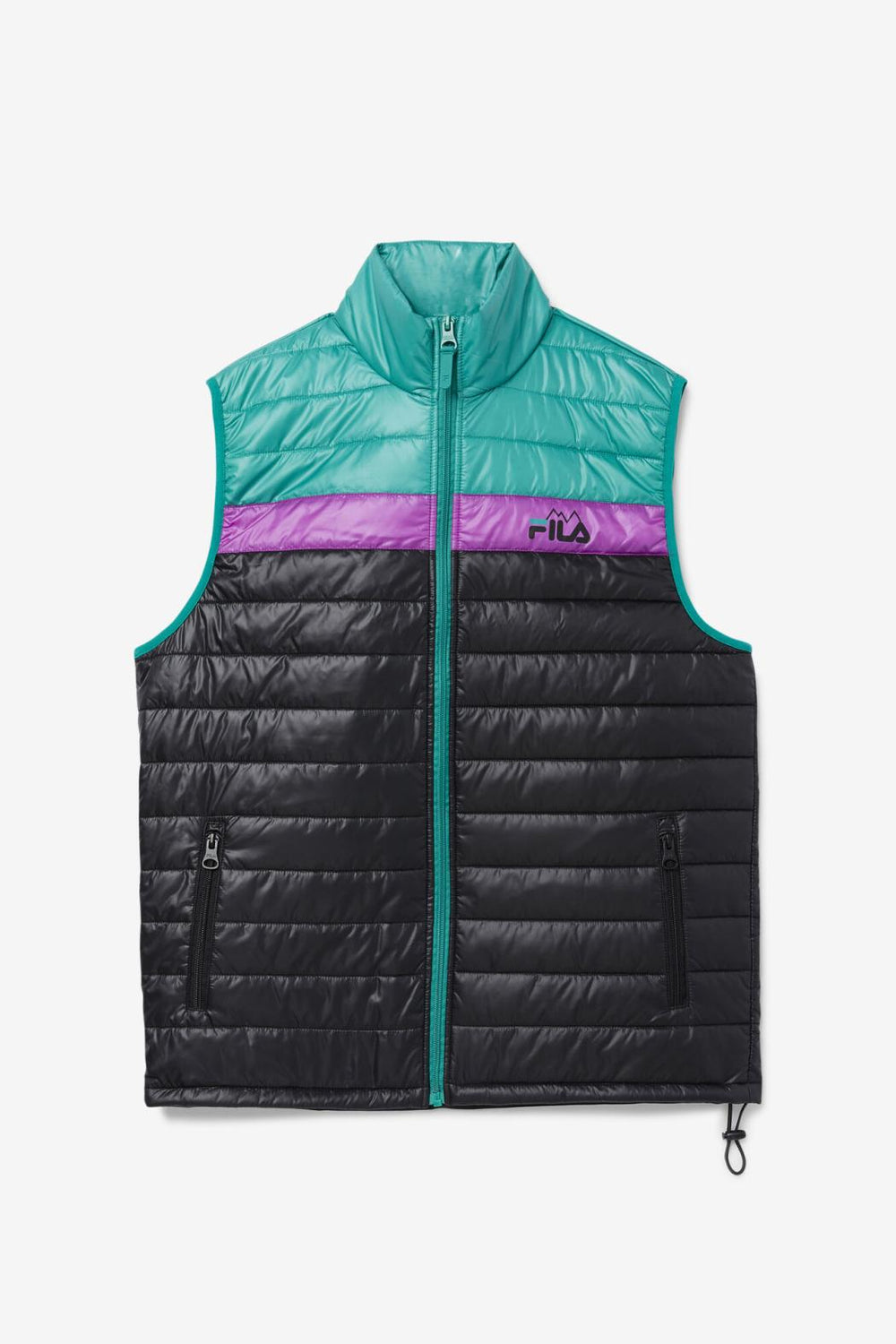 FILA Tri Vest | Men Sweaters &amp; Outerwear