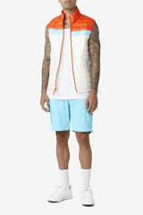 FILA Tri Vest | Men Sweaters &amp; Outerwear