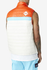 FILA Tri Vest | Men Sweaters &amp; Outerwear