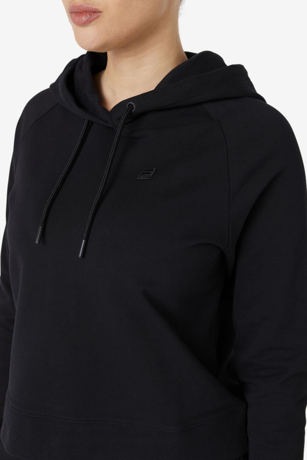 FILA Valeria Hoodie | Women Sweatshirts &amp; Hoodies