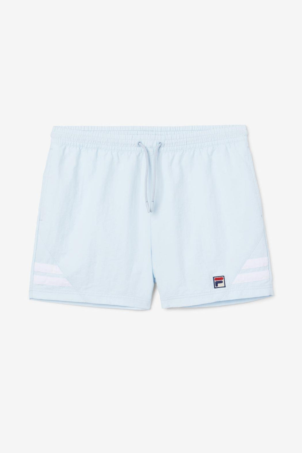 FILA Vantage Swim Short 210 CLEAR BLUE / WHITE | Men Pants &amp; Shorts