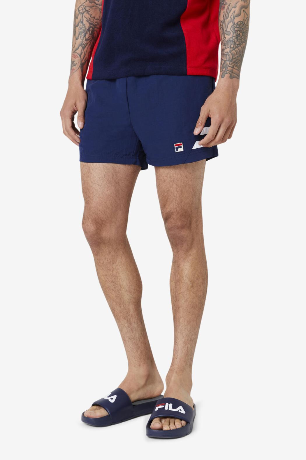 FILA Vantage Swim Short | Men Pants &amp; Shorts