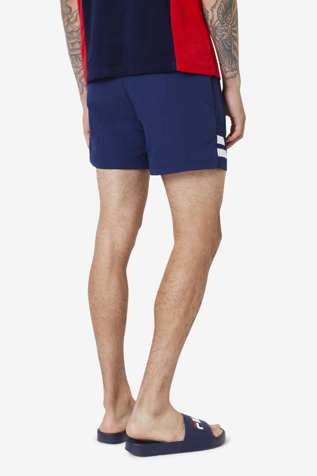 FILA Vantage Swim Short | Men Pants &amp; Shorts