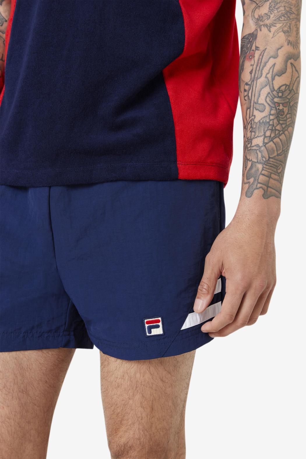 FILA Vantage Swim Short | Men Pants &amp; Shorts
