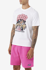 FILA Vulk Tee | Men Tops