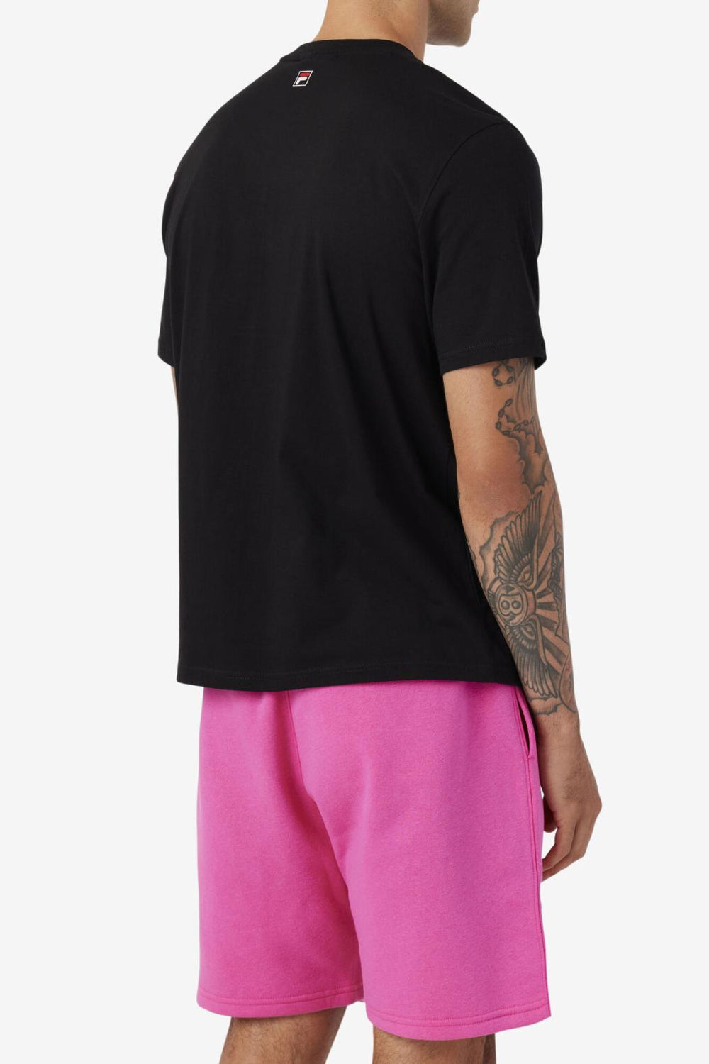 FILA Vulk Tee | Men Tops