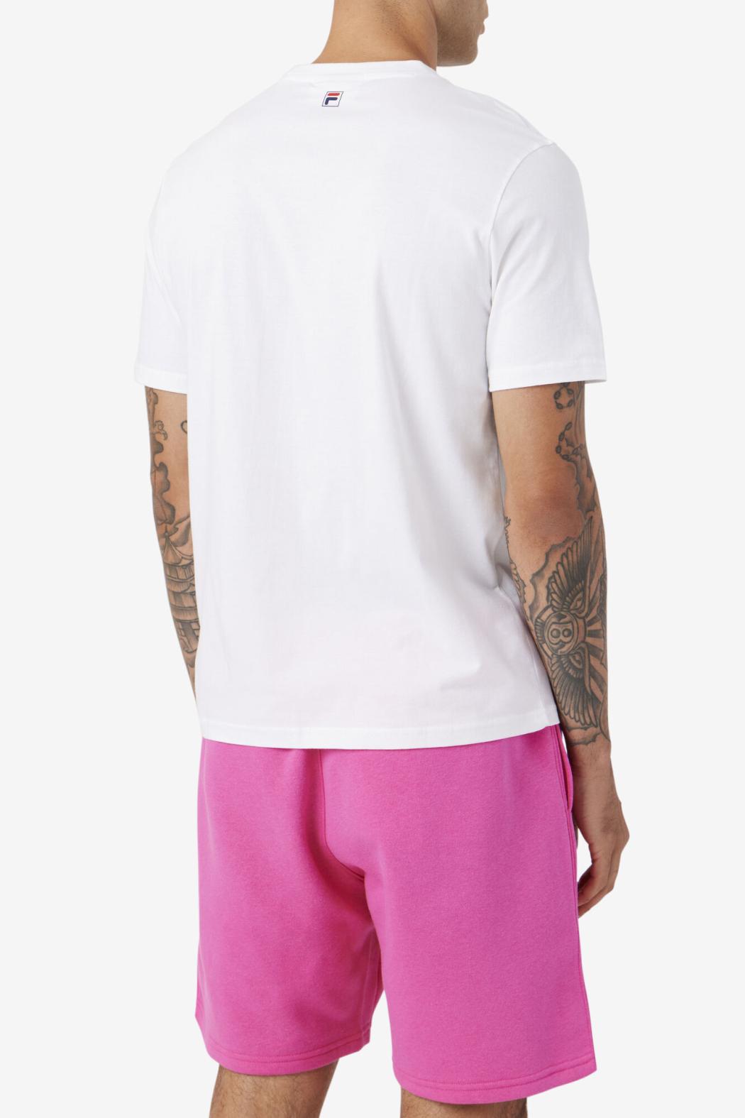 FILA Vulk Tee | Men Tops