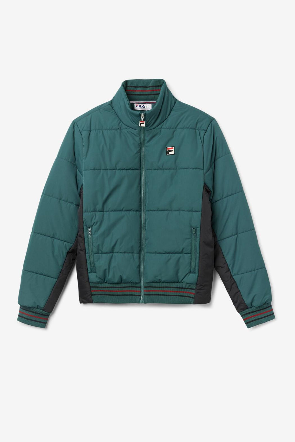FILA Watson Puffer Jacket | Men Sweaters &amp; Outerwear