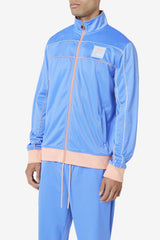 FILA Wayan Track Jacket | Men Sweatsuits &amp; Tracksuits
