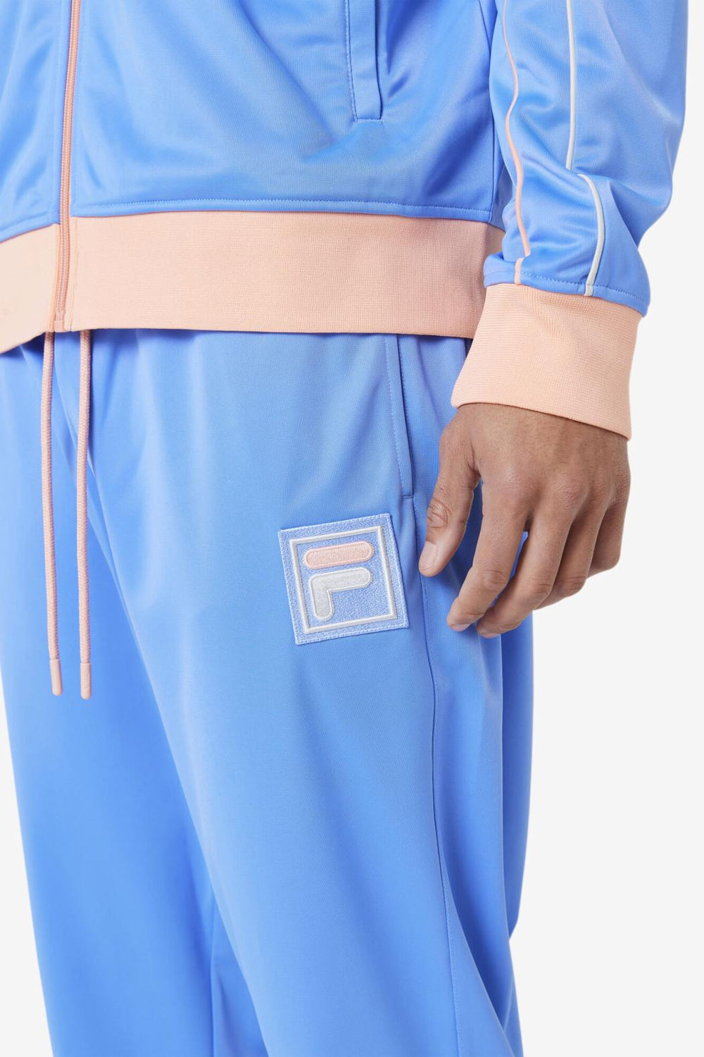 FILA Wayan Track Pant | Men Pants &amp; Shorts