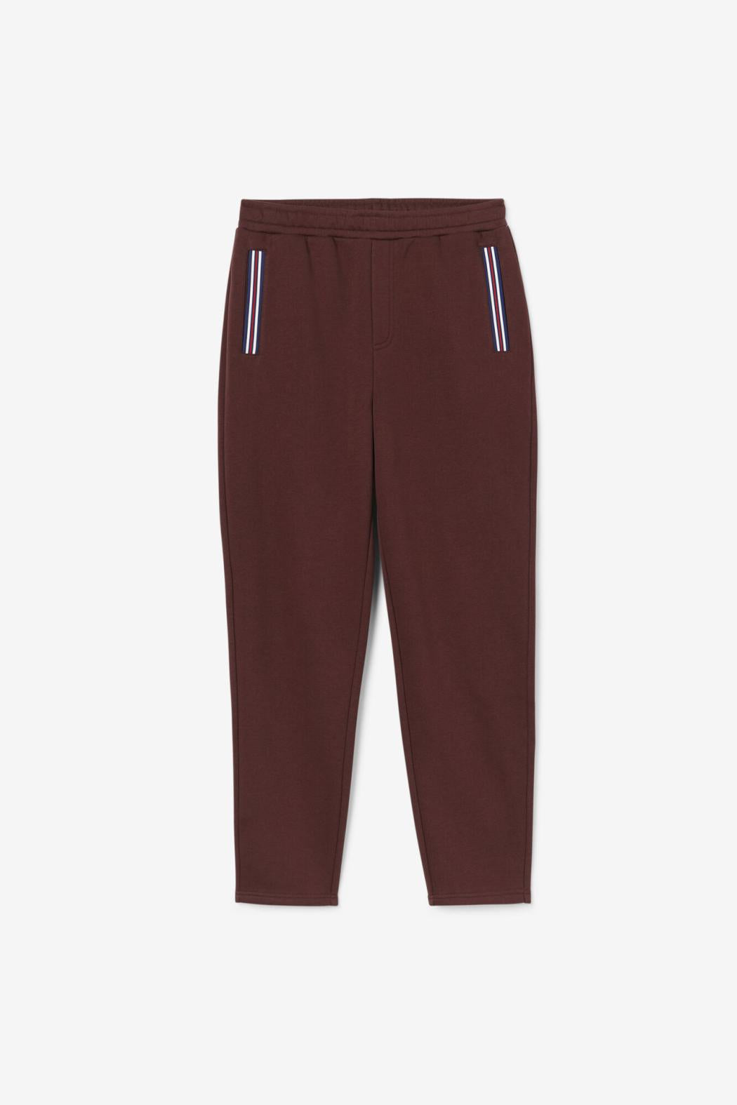 FILA Waylon Pant 206 BROWN STONE | Men Pants &amp; Shorts