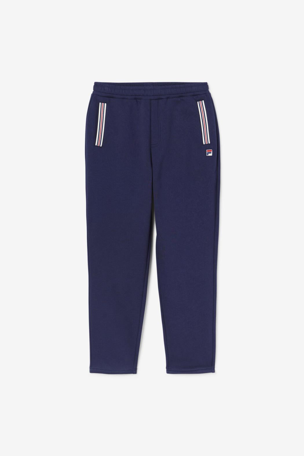 FILA Waylon Pant 410 FILA NAVY | Men Pants &amp; Shorts