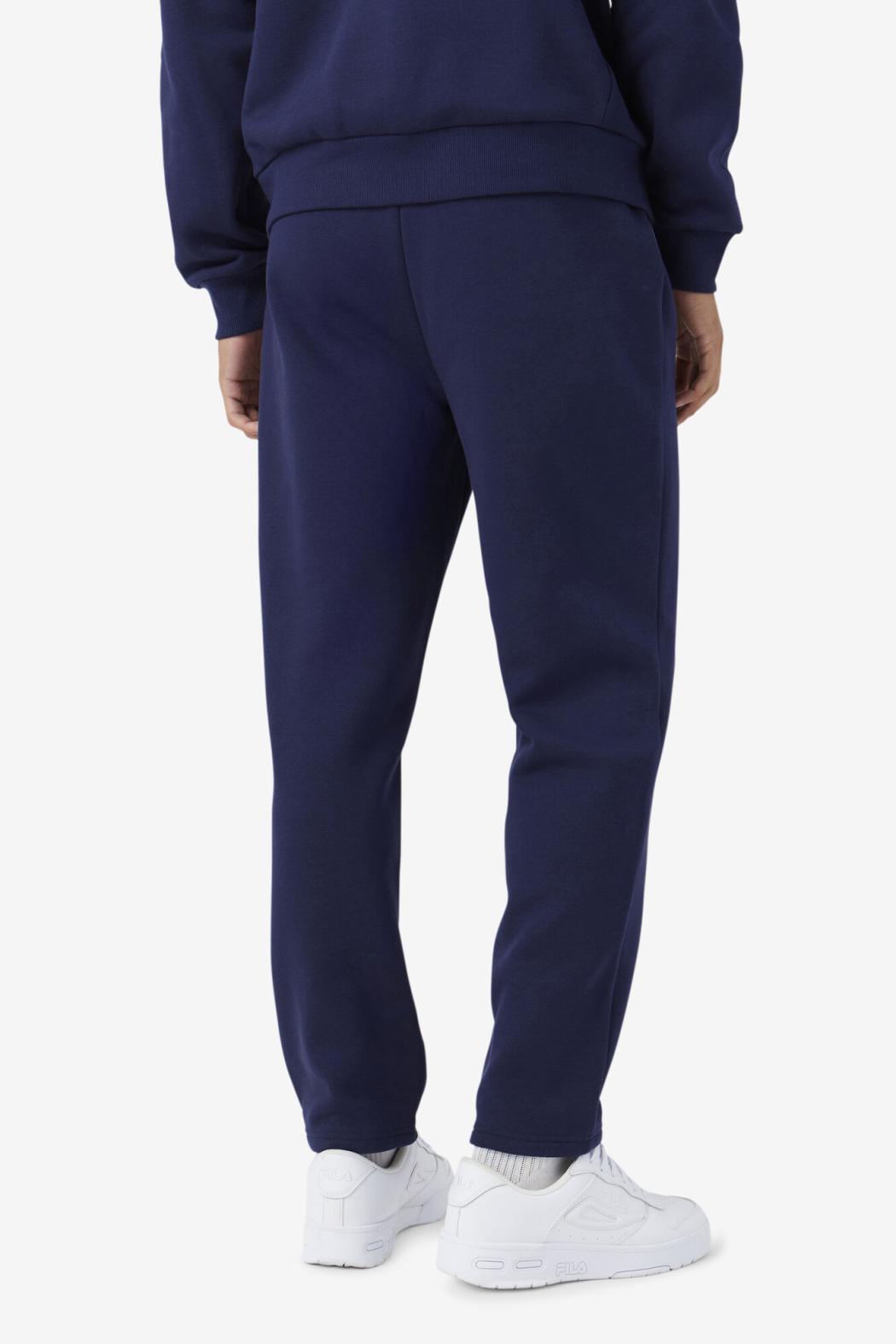 FILA Waylon Pant 410 FILA NAVY | Men Pants &amp; Shorts