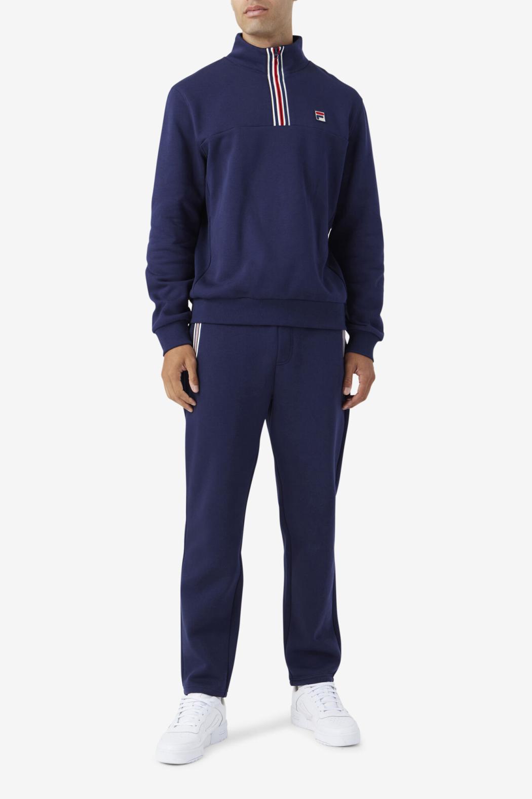 FILA Waylon Pant 410 FILA NAVY | Men Pants &amp; Shorts