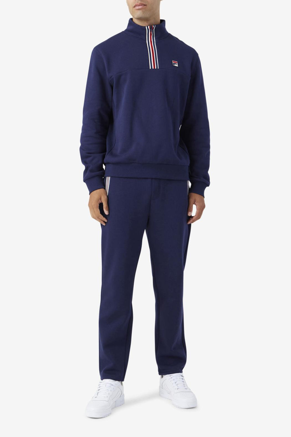 FILA Waylon Pant 410 FILA NAVY | Men Pants &amp; Shorts