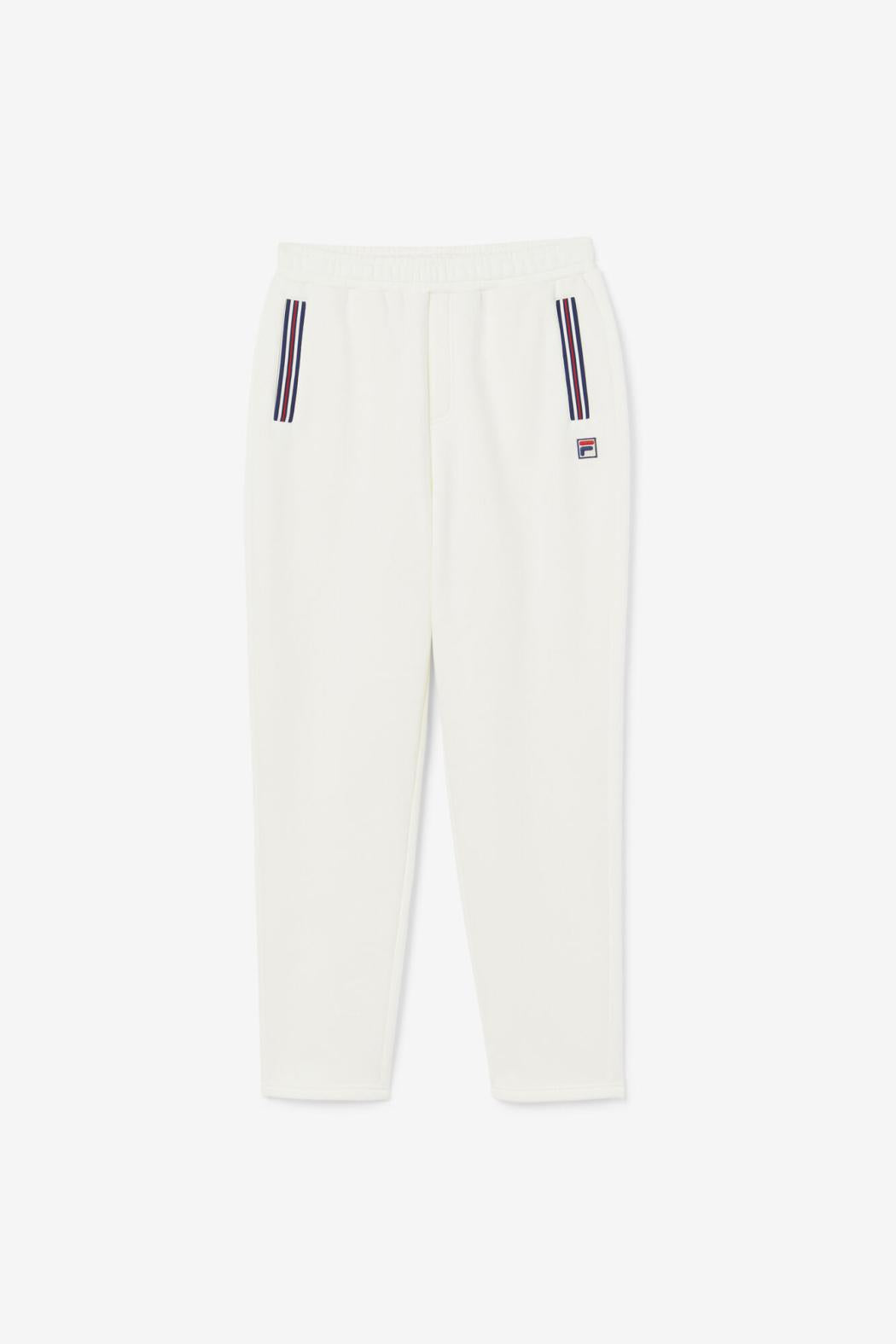 FILA Waylon Pant 806 EGRET | Men Pants &amp; Shorts