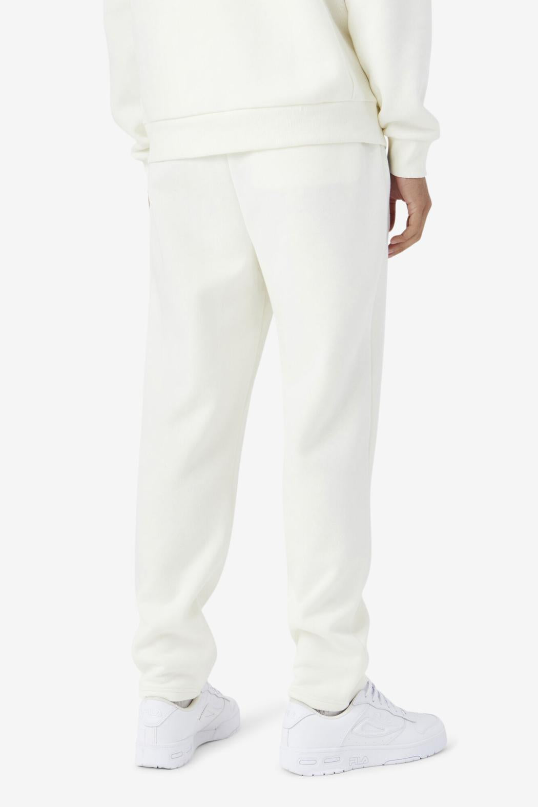 FILA Waylon Pant 806 EGRET | Men Pants &amp; Shorts