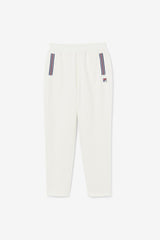 FILA Waylon Pant 806 EGRET | Men Pants &amp; Shorts