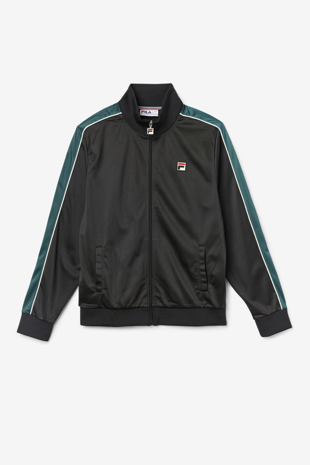FILA Wicks Track Jacket | Men Sweaters &amp; Outerwear