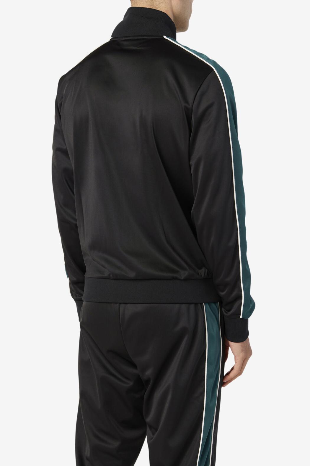 FILA Wicks Track Jacket | Men Sweaters &amp; Outerwear