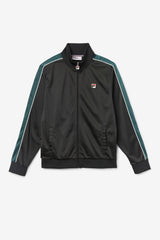 FILA Wicks Track Jacket | Men Sweaters &amp; Outerwear