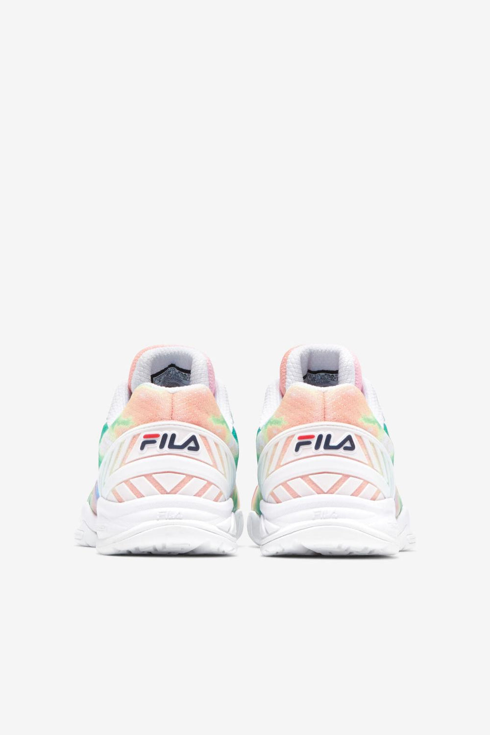 FILA Women’s Volley Zone 775 MULTI / MULTI / WHITE | Women Pickleball