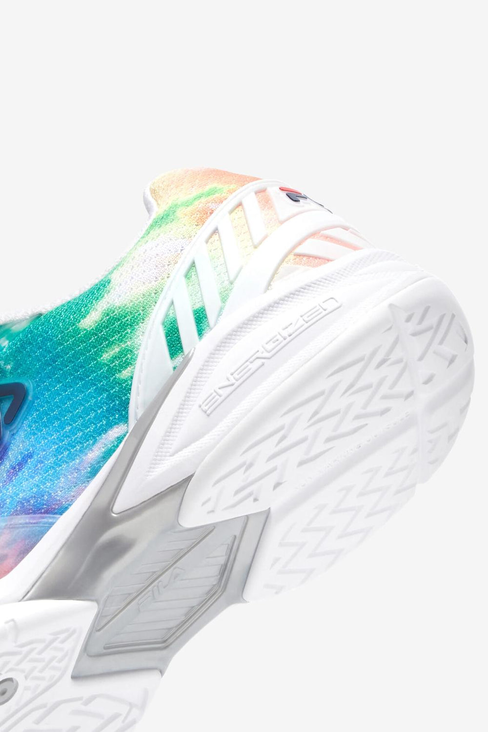 FILA Women’s Volley Zone 775 MULTI / MULTI / WHITE | Women Pickleball