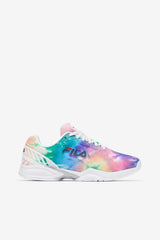 FILA Women’s Volley Zone 775 MULTI / MULTI / WHITE | Women Pickleball