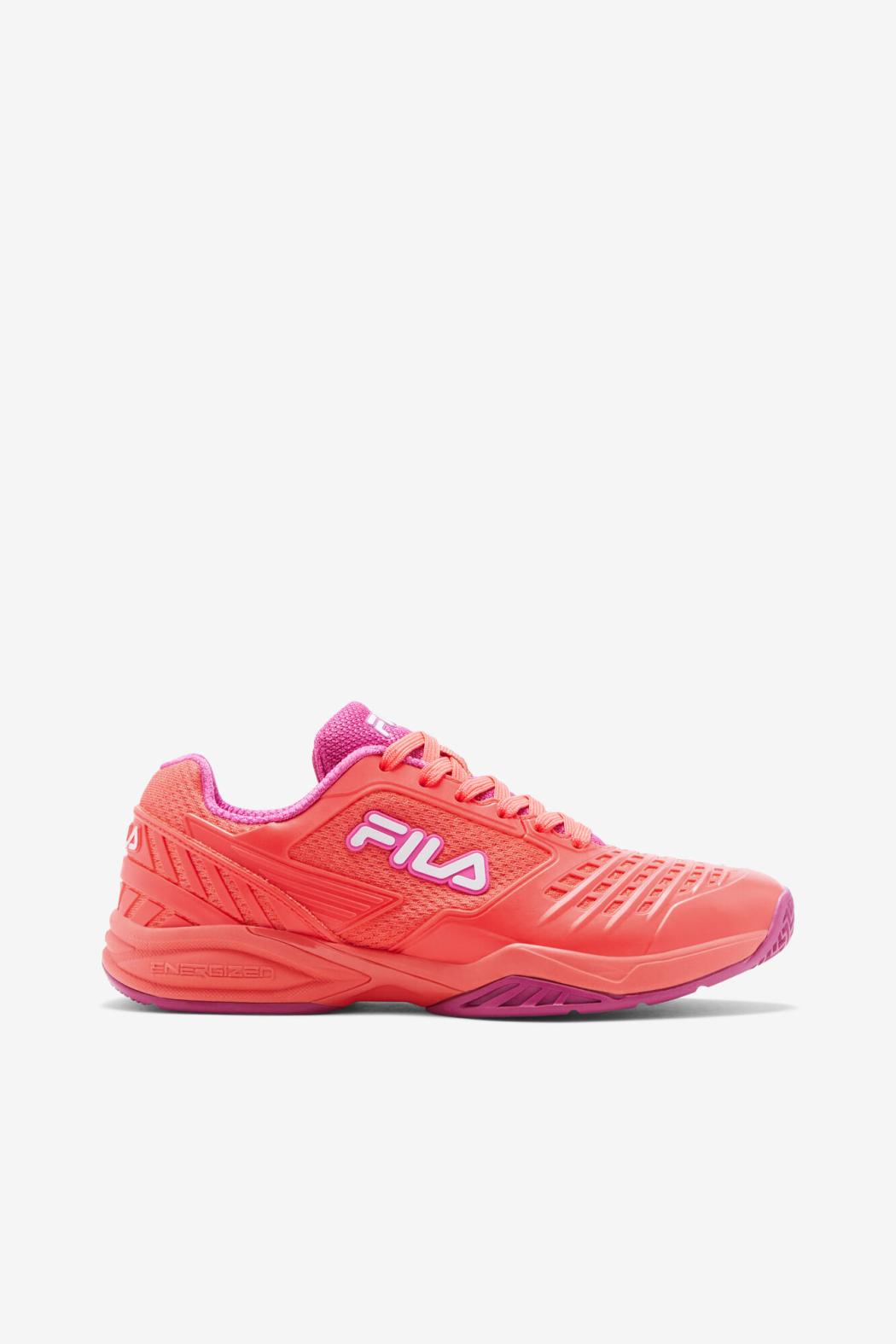 FILA Women's Axilus 2 Energized | Women Tennis