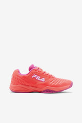 FILA Women's Axilus 2 Energized | Women Tennis
