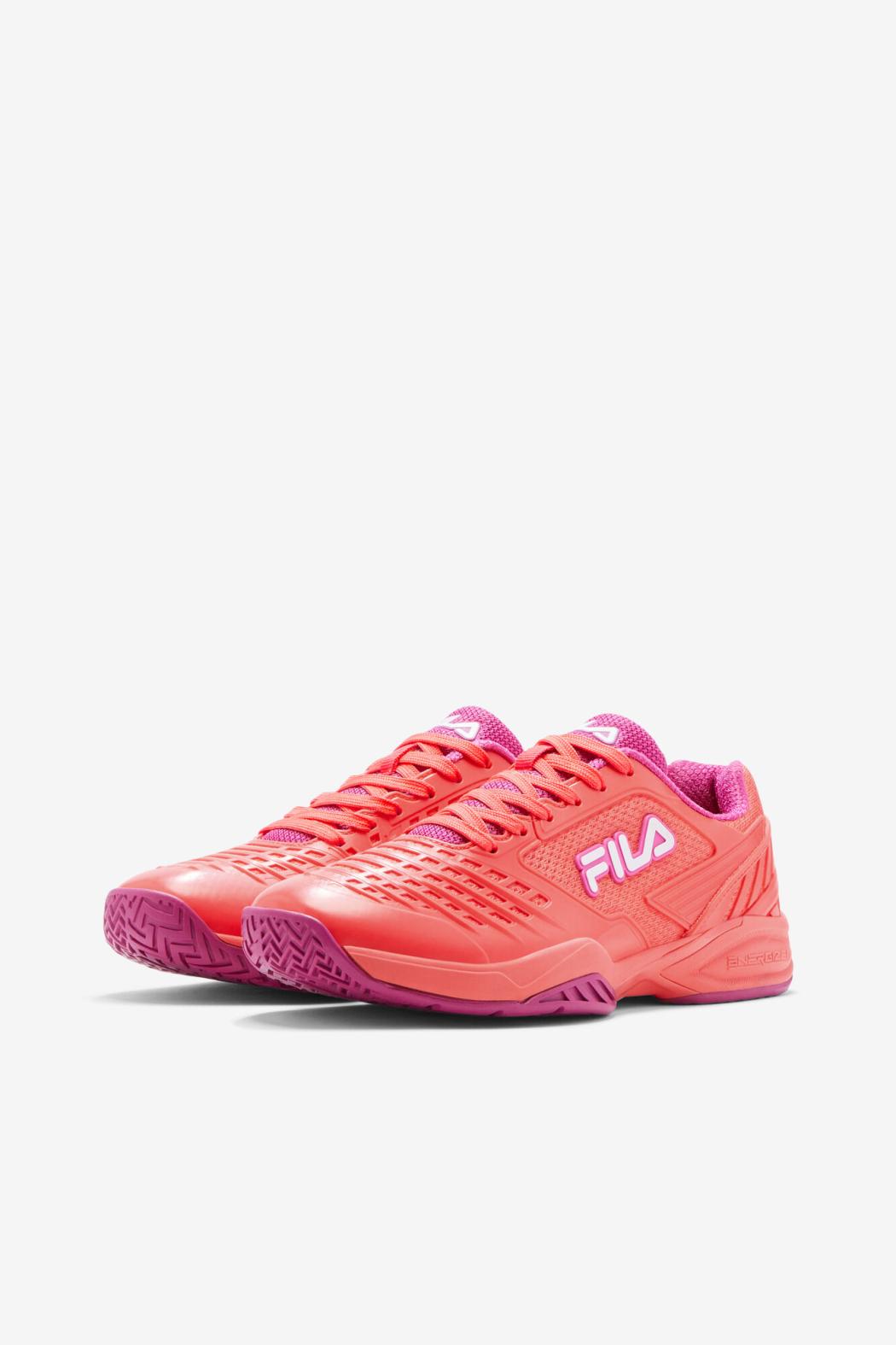 FILA Women's Axilus 2 Energized | Women Tennis