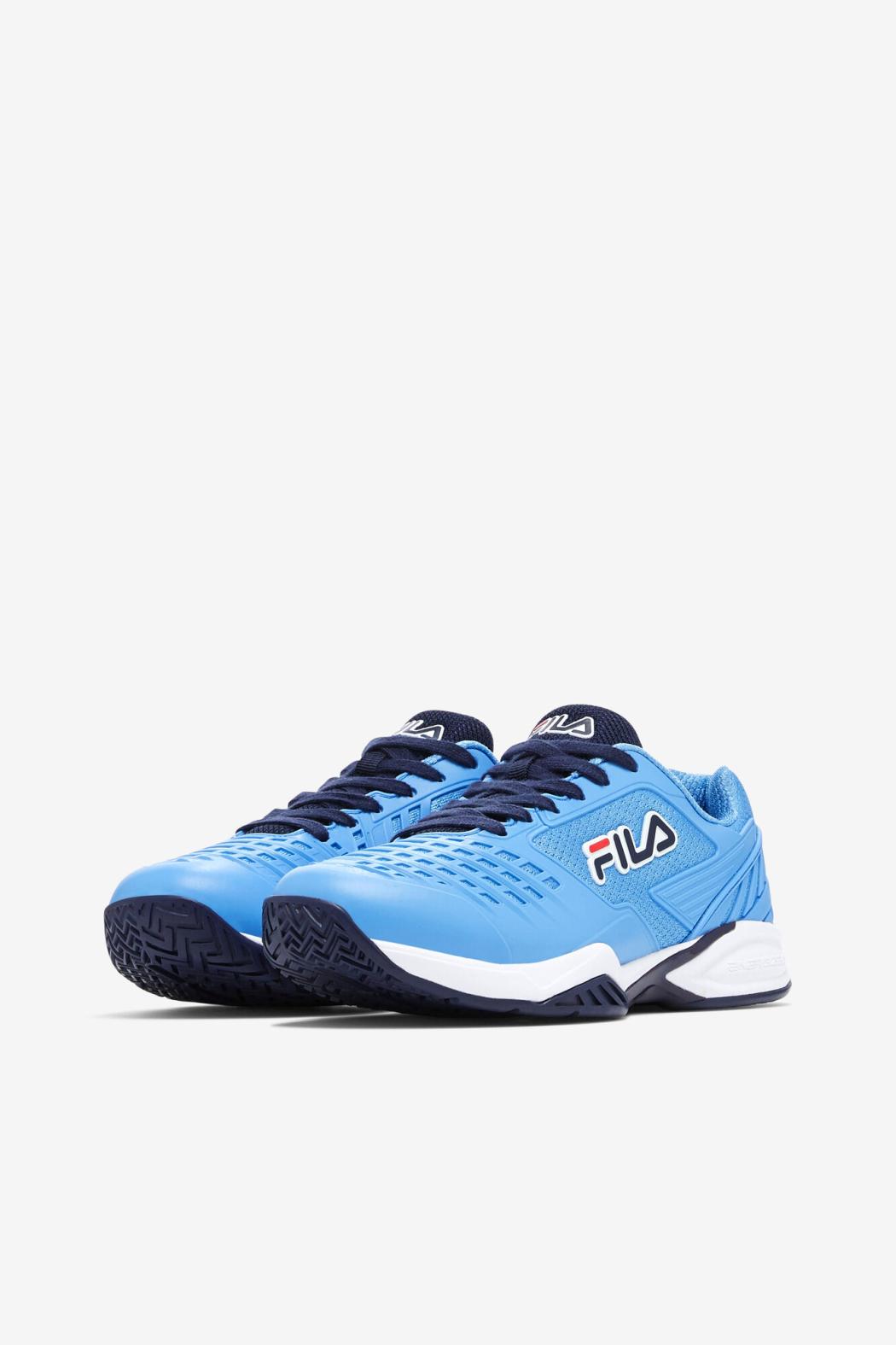 FILA Women's Axilus 2 Energized | Women Tennis
