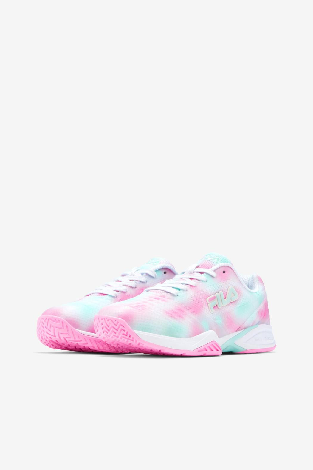 FILA Women's Axilus 2 Energized | Women Tennis