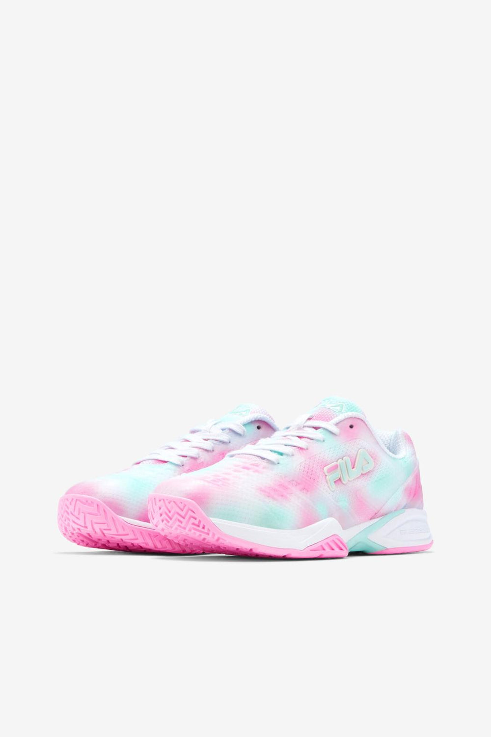 FILA Women's Axilus 2 Energized | Women Tennis