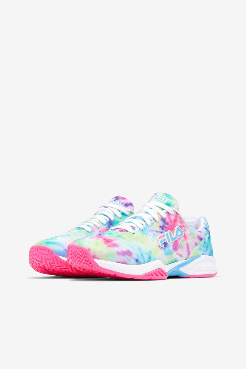 FILA Women's Axilus 2 Energized | Women Tennis