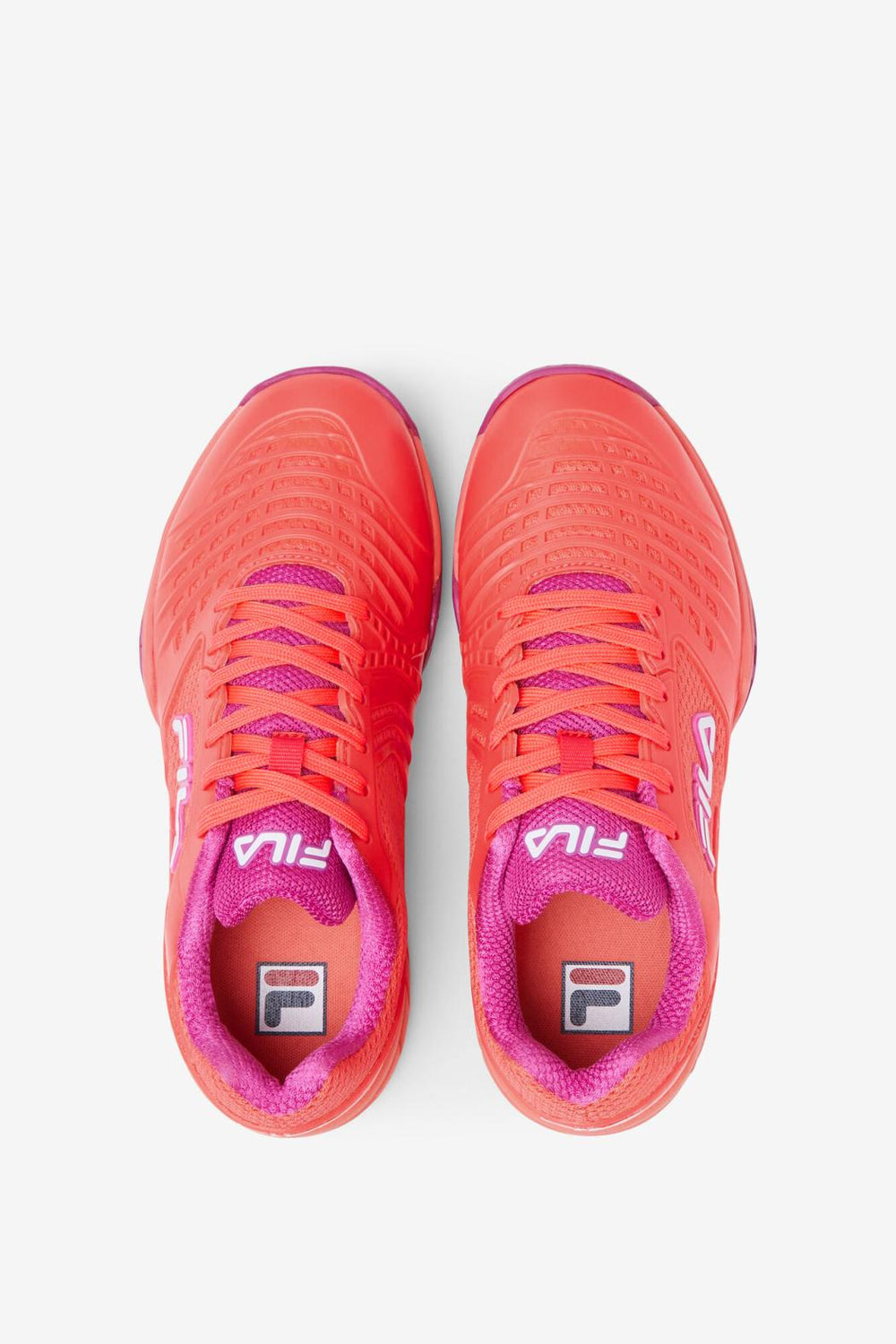 FILA Women's Axilus 2 Energized | Women Tennis