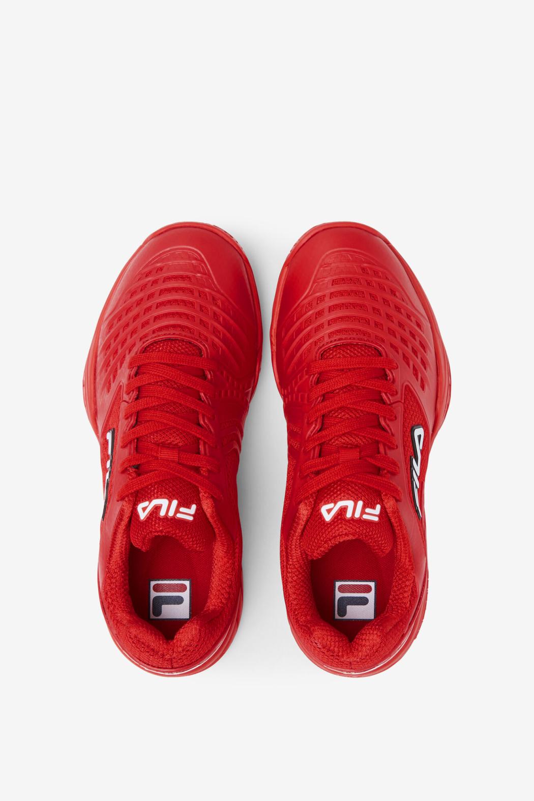 FILA Women's Axilus 2 Energized | Women Tennis