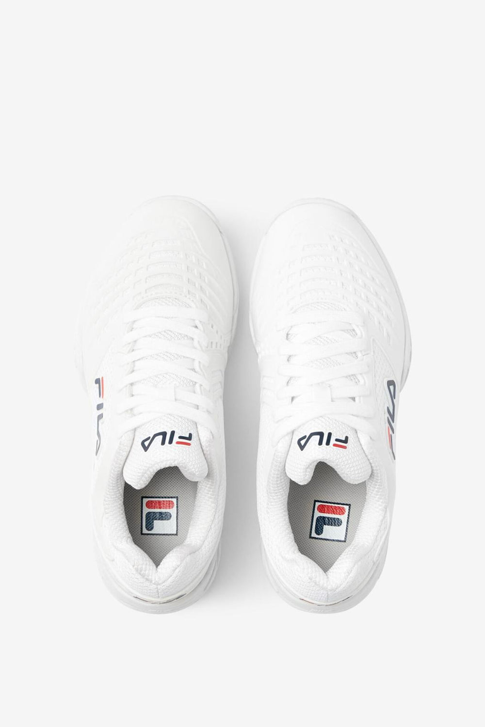 FILA Women's Axilus 2 Energized | Women Tennis