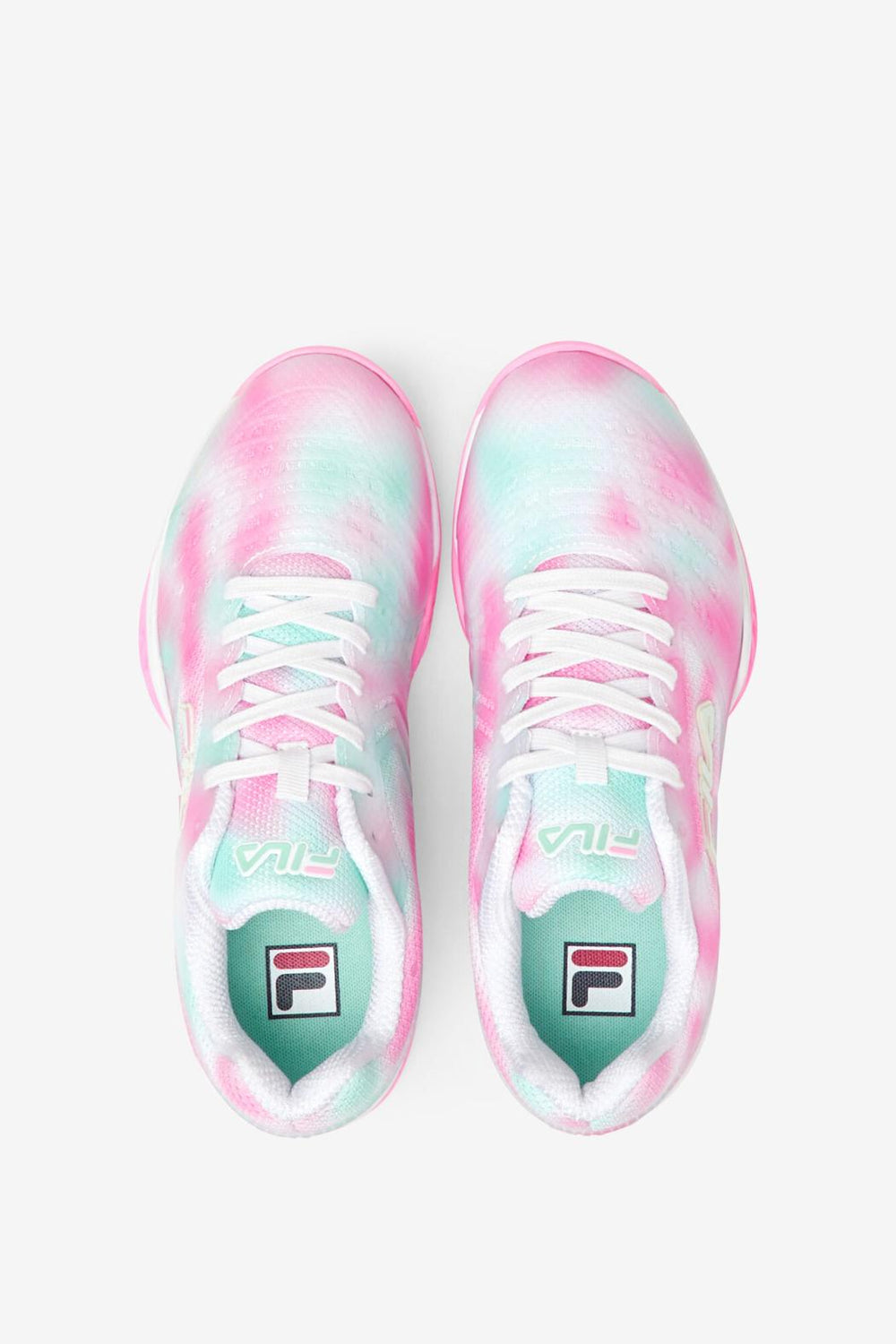 FILA Women's Axilus 2 Energized | Women Tennis