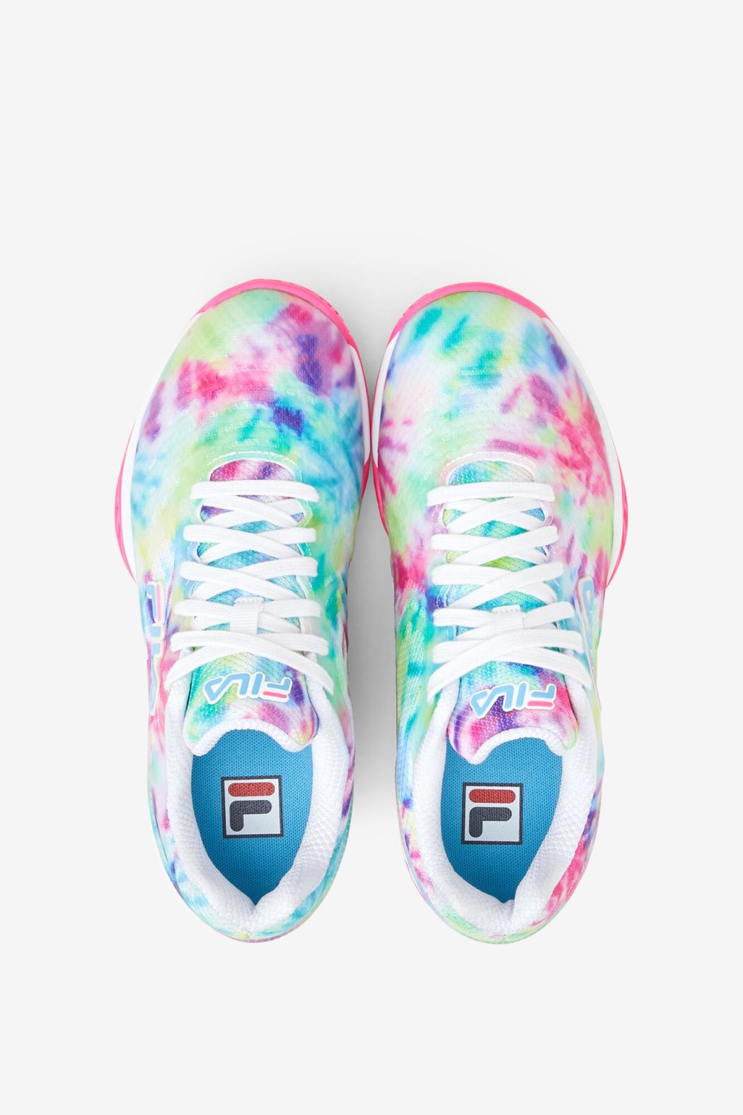 FILA Women's Axilus 2 Energized | Women Tennis